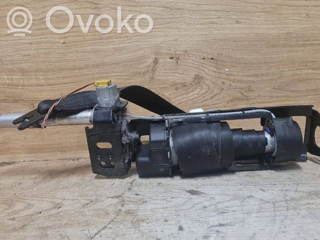 Volvo V50 Cinturón delantero 