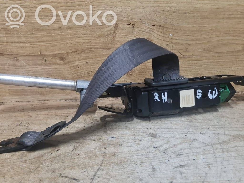 Cinturón delantero   8626240