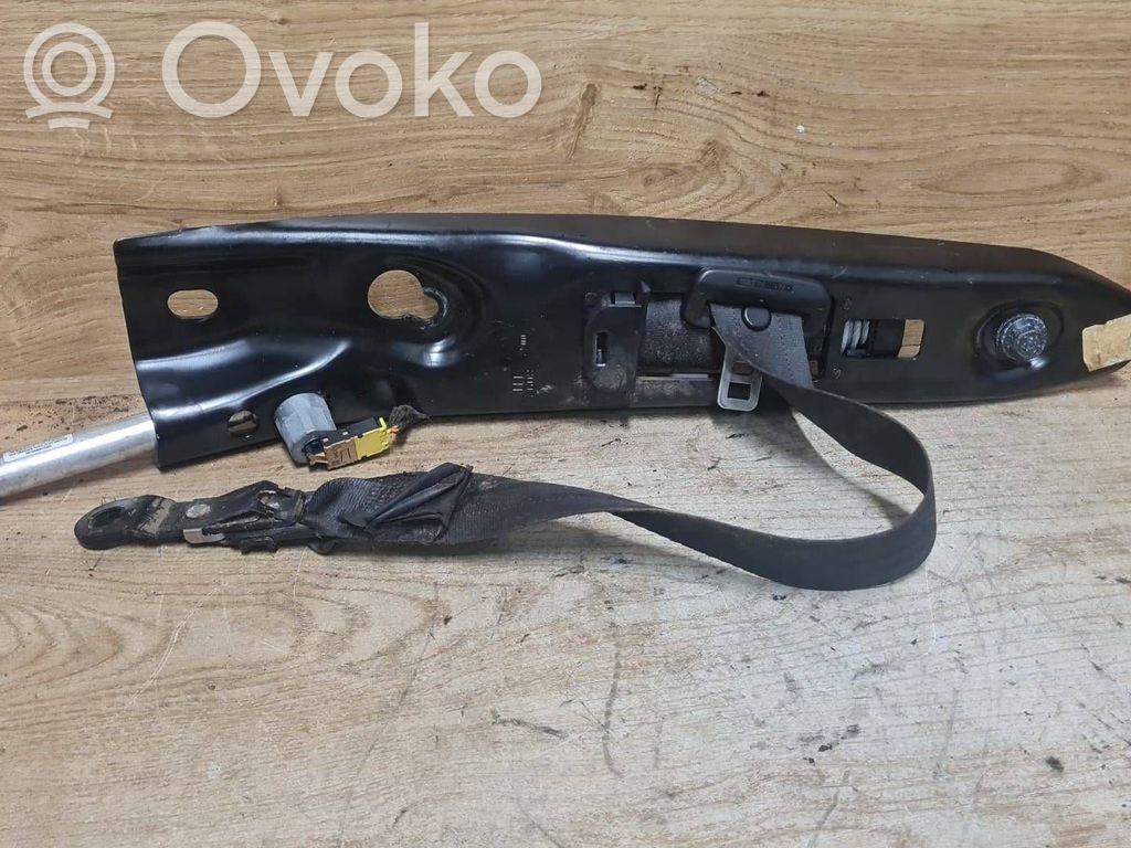 Volvo XC90 Cinturón delantero 