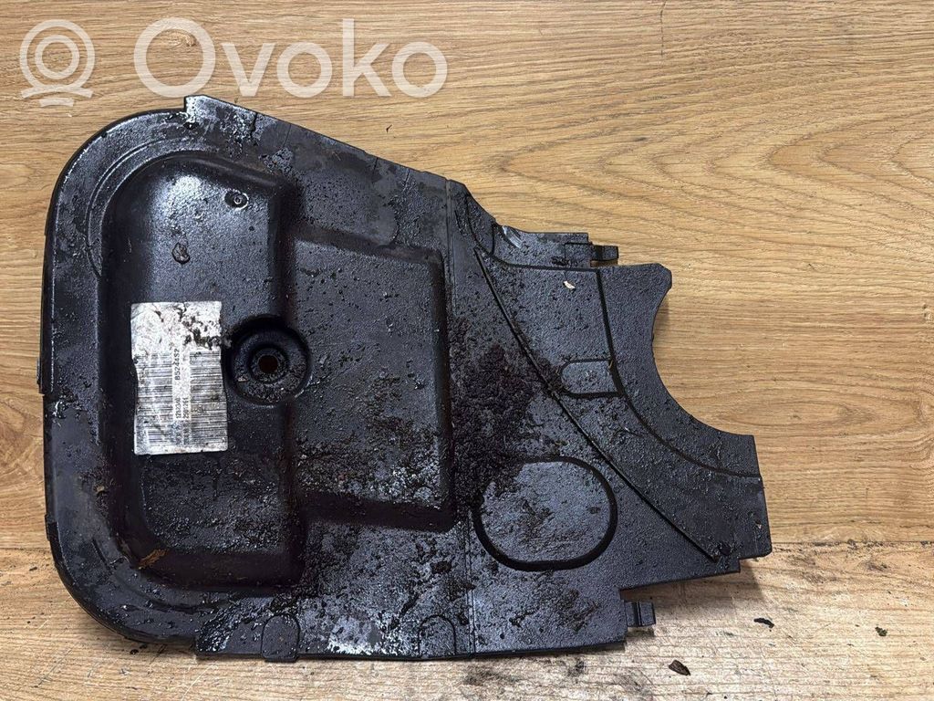 Volvo S60 Paskirstymo diržo apsauga (dangtelis) 