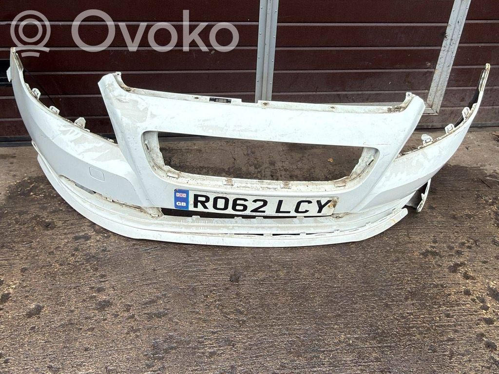 Volvo S40 Front bumper 
