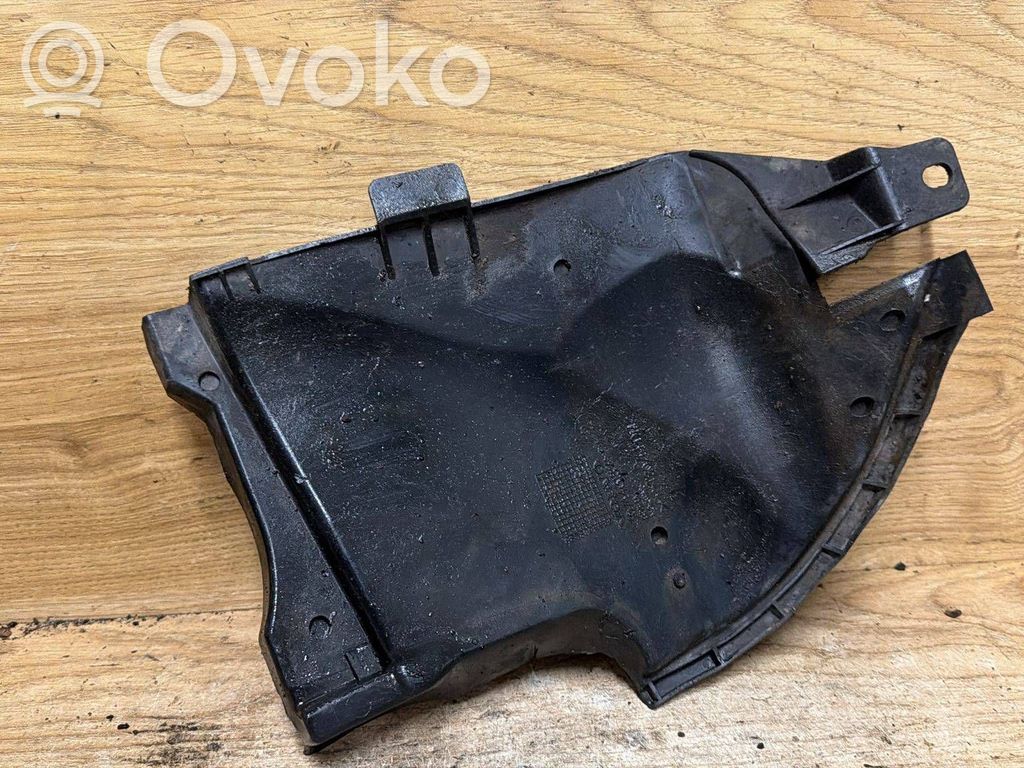 Volvo S60 Alte piese de sub caroserie 