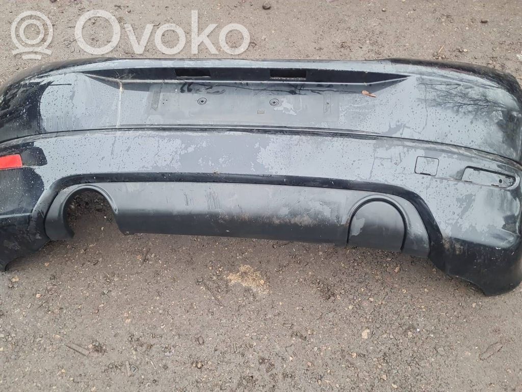 Volvo C30 Bamperis 