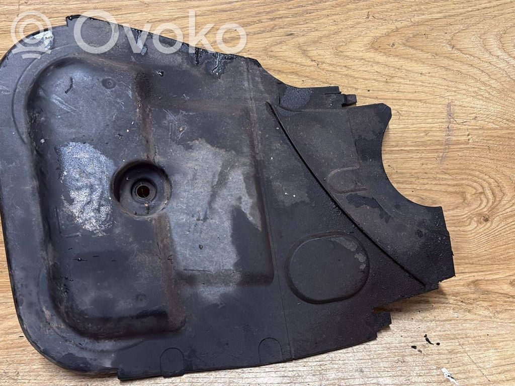 Volvo S80 Zobsiksnas aizsargs 