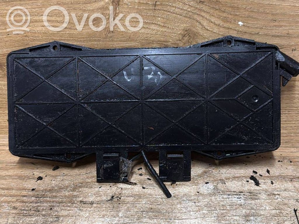 Volvo V70 Deckel Innenraumfilter 