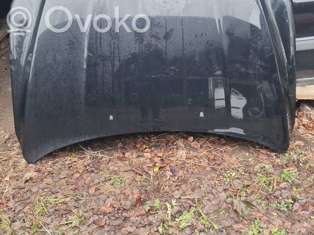 Volvo V70 Dzinēja pārsegs (vāks) 