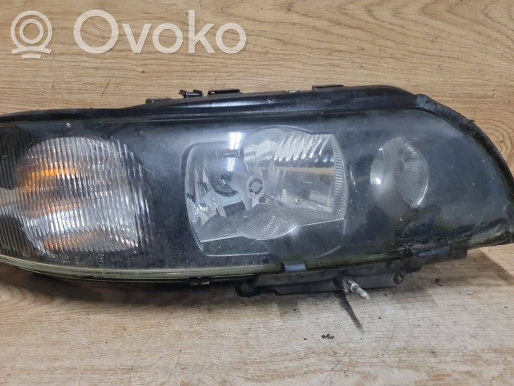 Volvo V70 Headlight/headlamp 