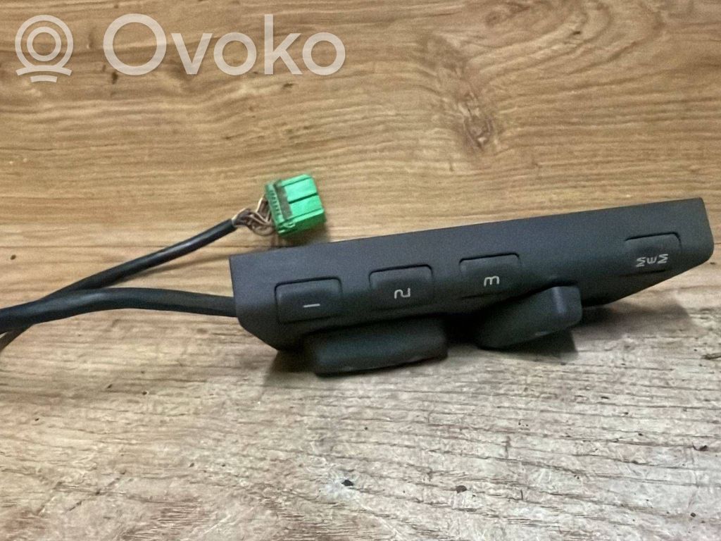 Seat control switch   03452906