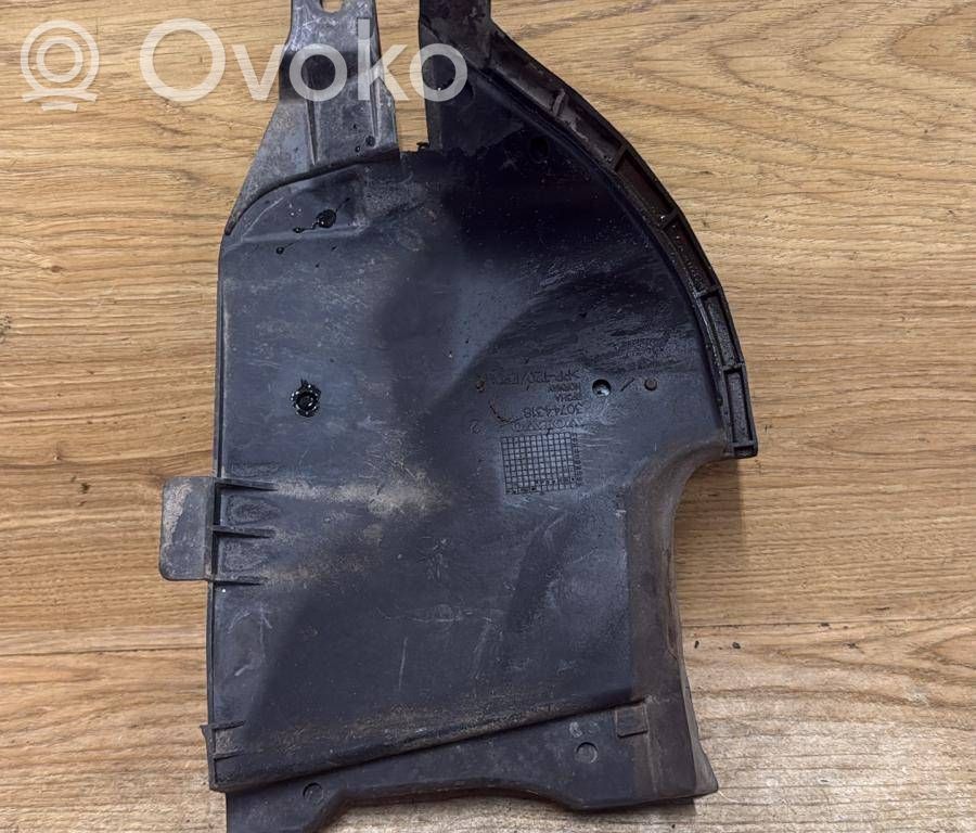 Volvo V70 Alte piese de sub caroserie 