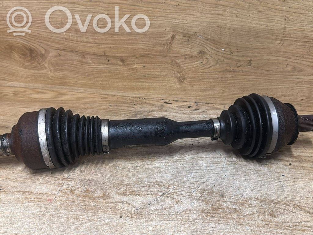 Volvo XC60 Eje de transmisión delantero 