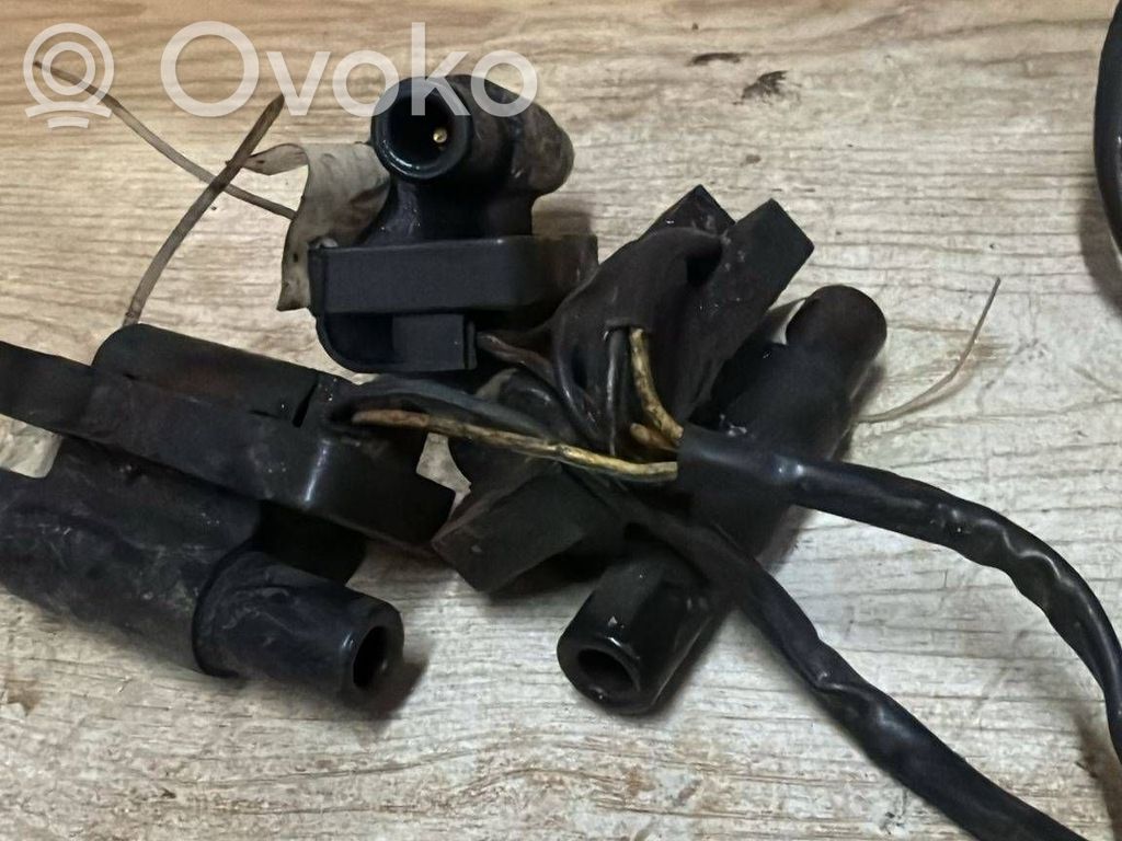 Audi 80 90 S2 B4 Cewka zapłonowa wysokiego napięcia 