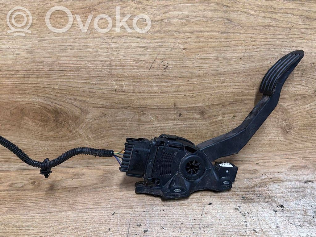 Volvo V60 Pedală accelerație 