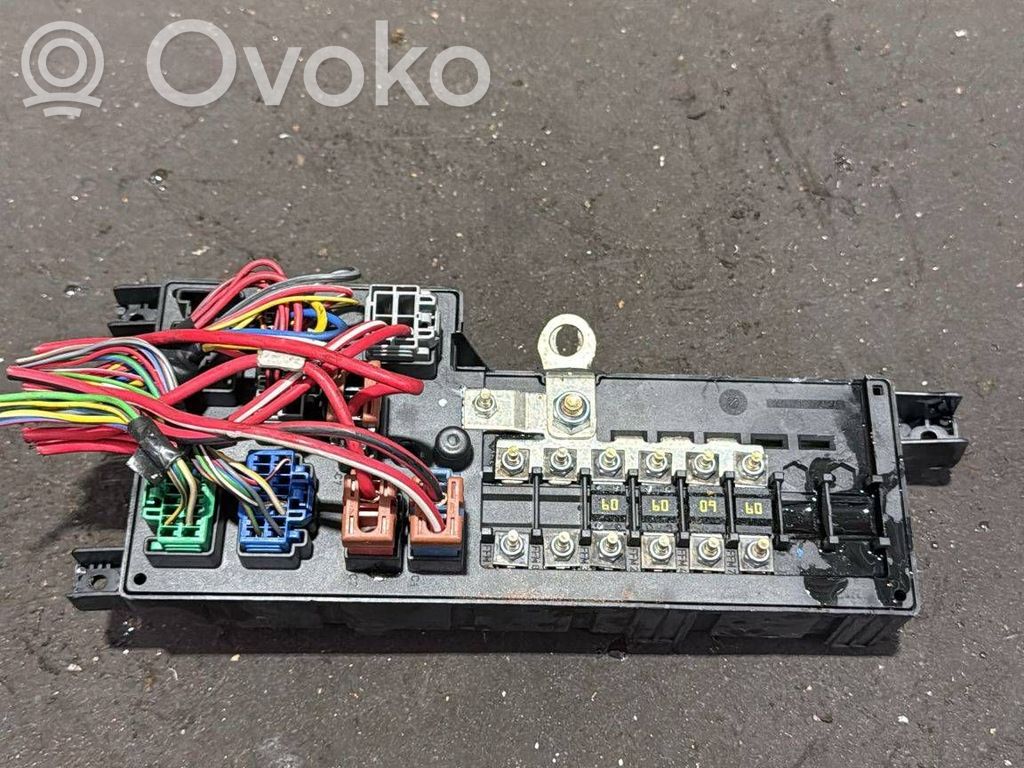 Fuse module   452993,51832211