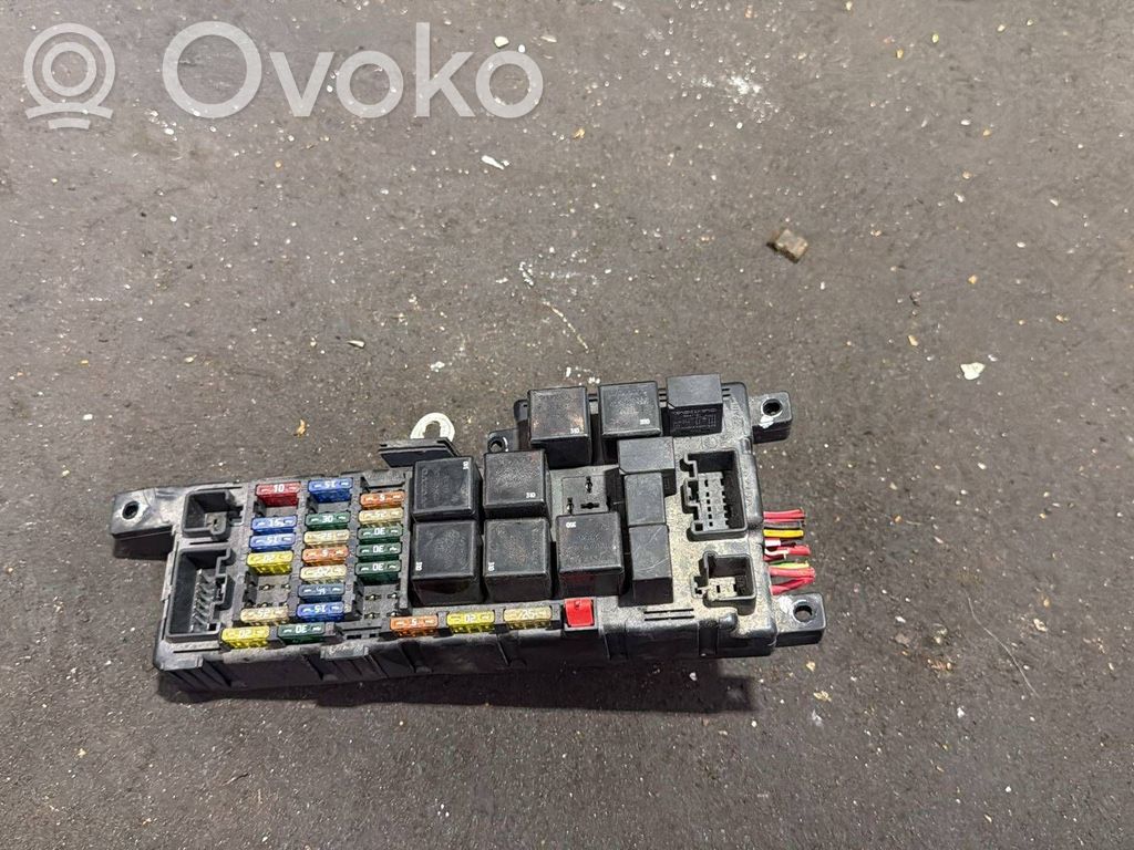 Volvo V70 Set cutie siguranțe 