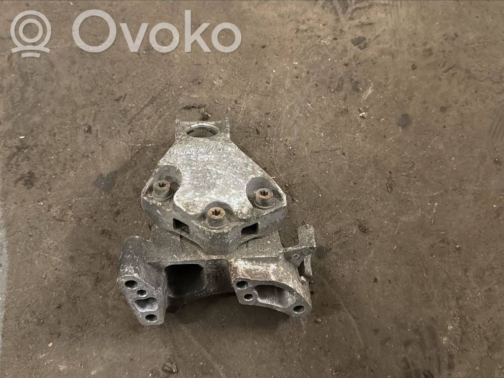 Engine mounting bracket   9644772580