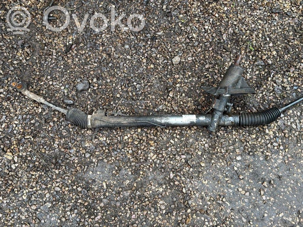 Volvo S80 Przekładnia kierownicza / Maglownica 
