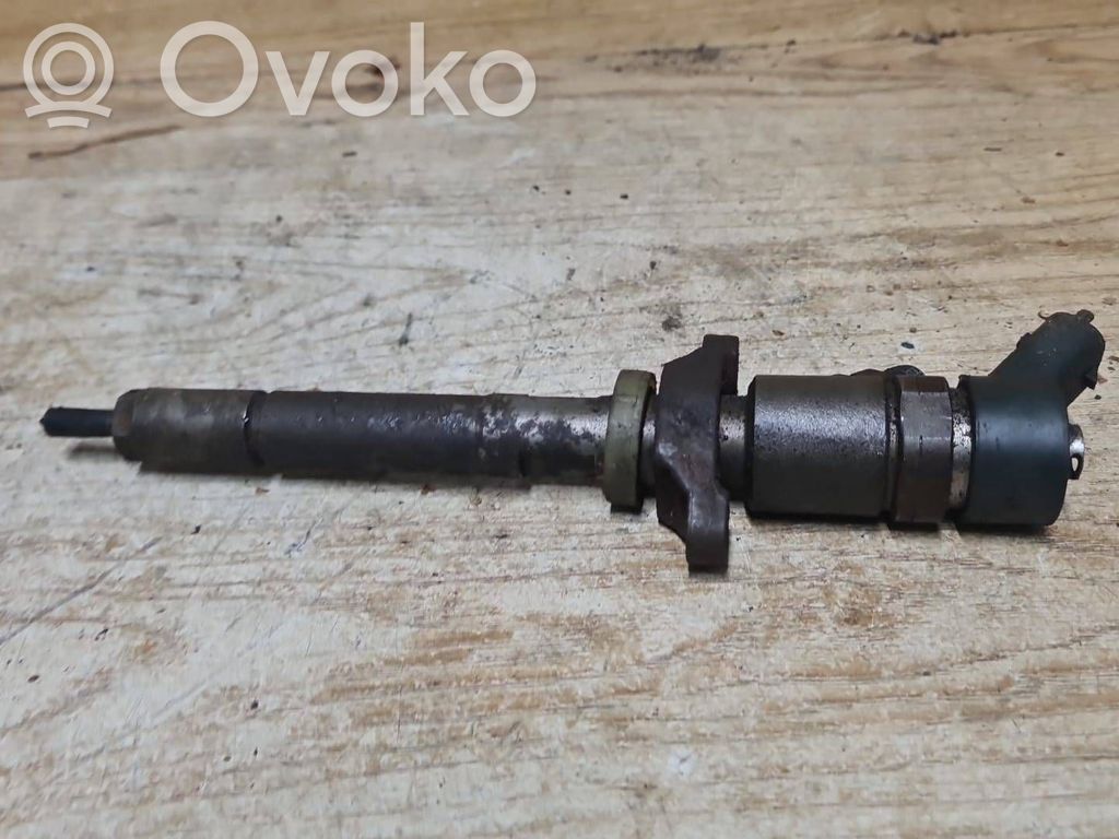 Ford Focus Fuel injector 