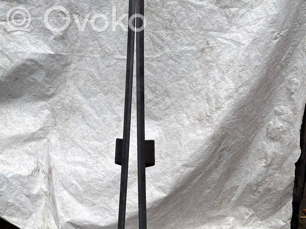 Volvo V70 Kattokisko 