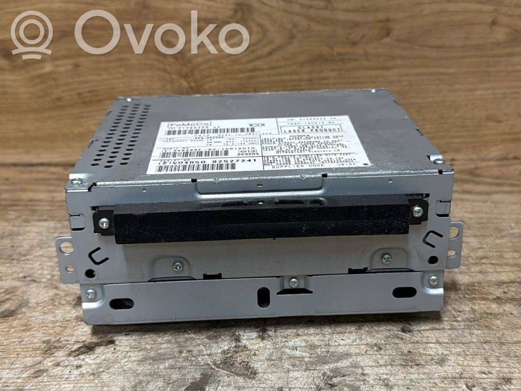 Volvo V70 Panel / Radioodtwarzacz CD/DVD/GPS 