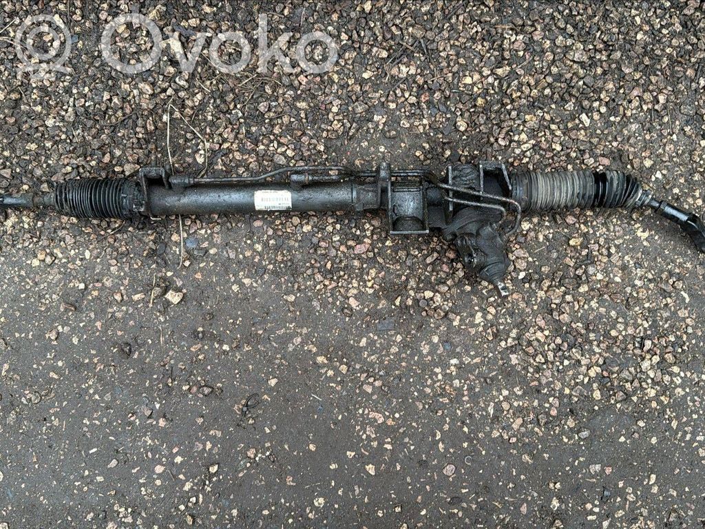 Volvo V70 Hammastanko 