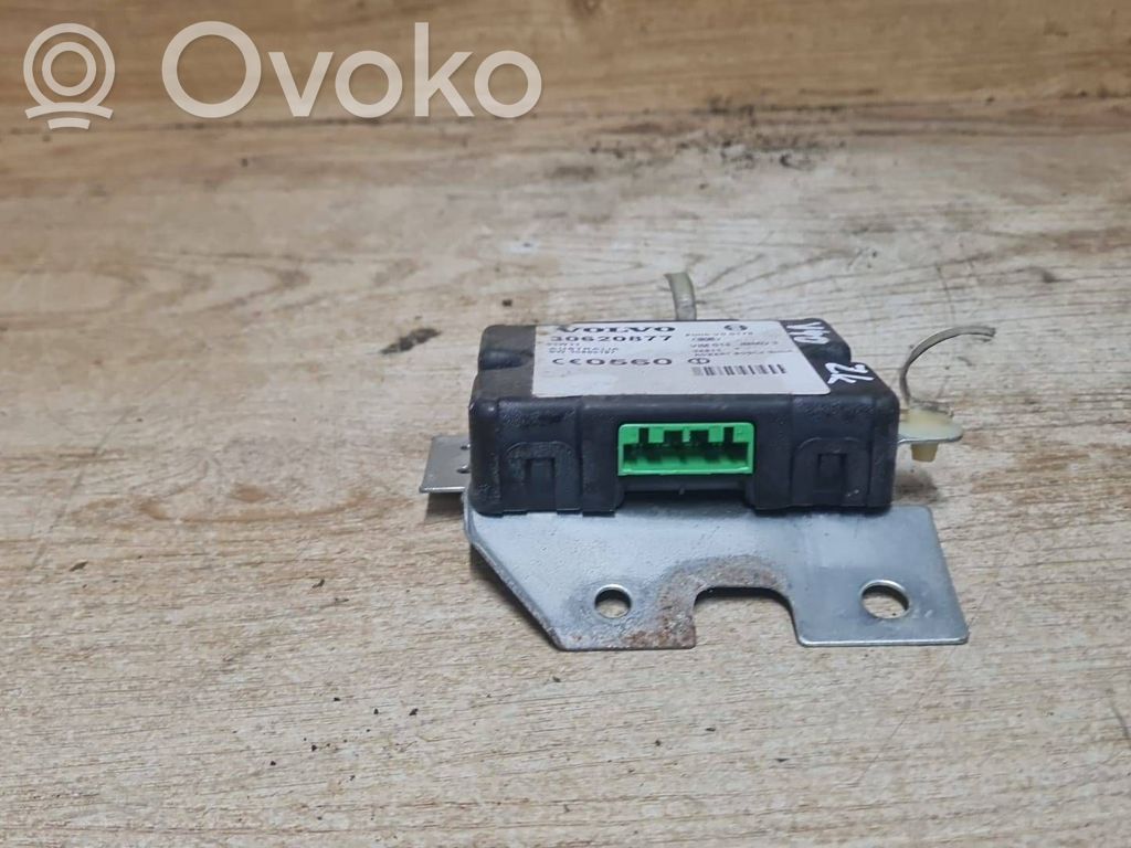 Volvo S40, V40 Unitate/modul comandă imobilizator 