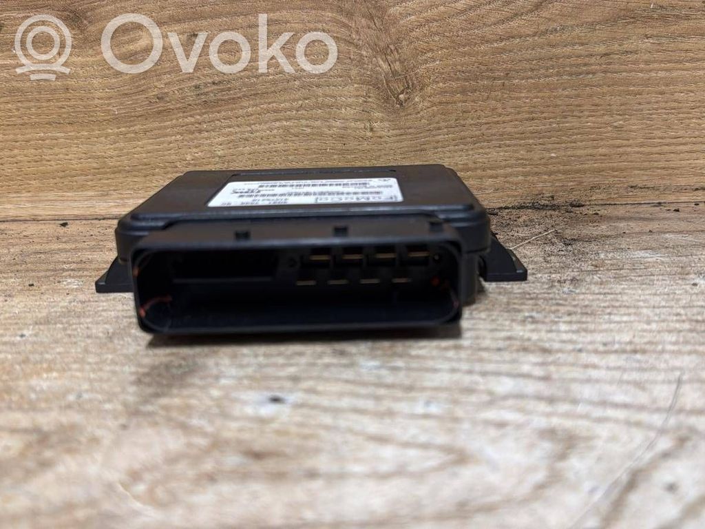 Volvo V70 Moduł / Sterownik hamulca ręcznego 
