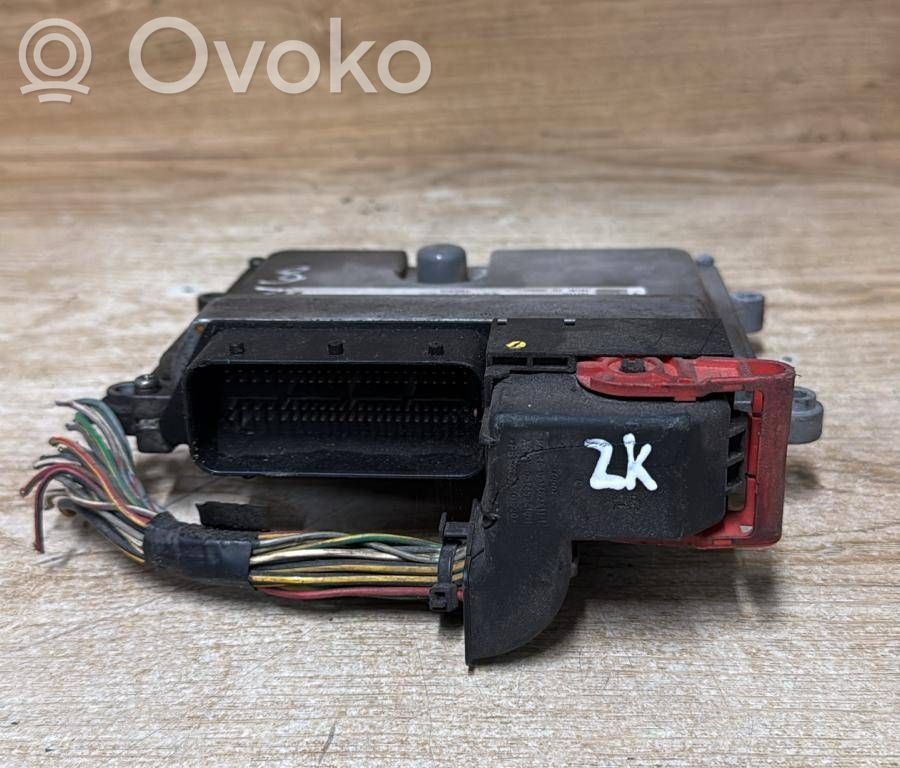 Engine control unit/module   P30743102