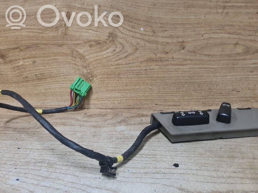 Volvo XC90 Interruptor de control del asiento 