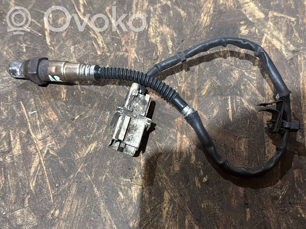 Volvo S80 Зонд «Lambda» 