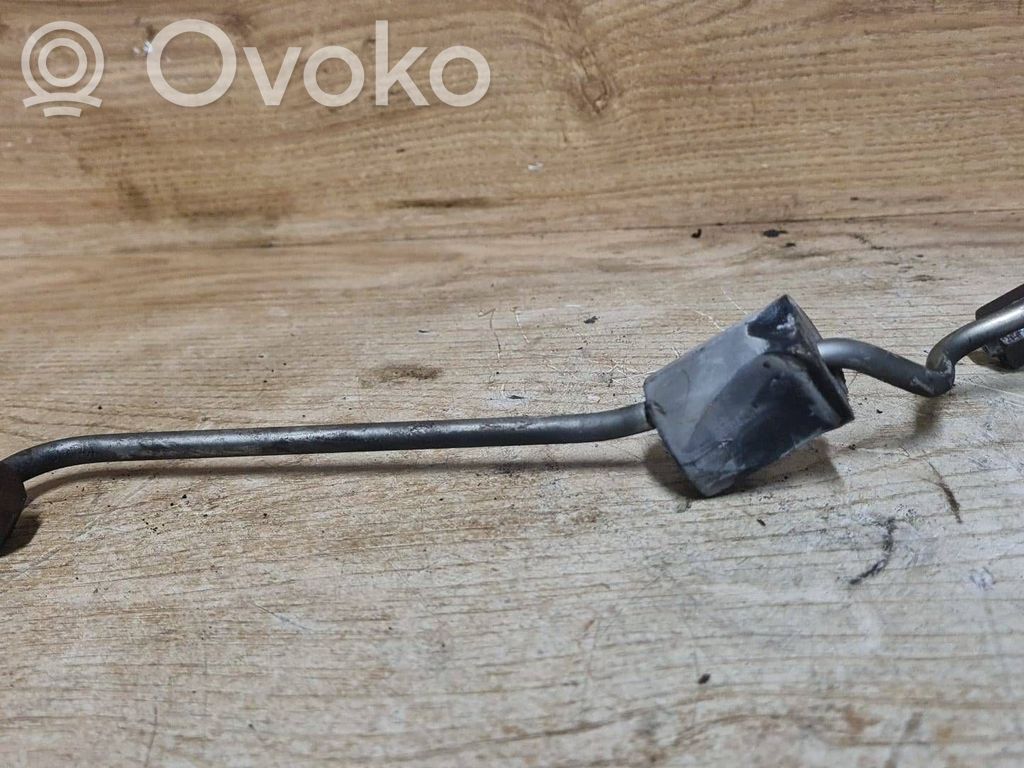 Polttoaineputki