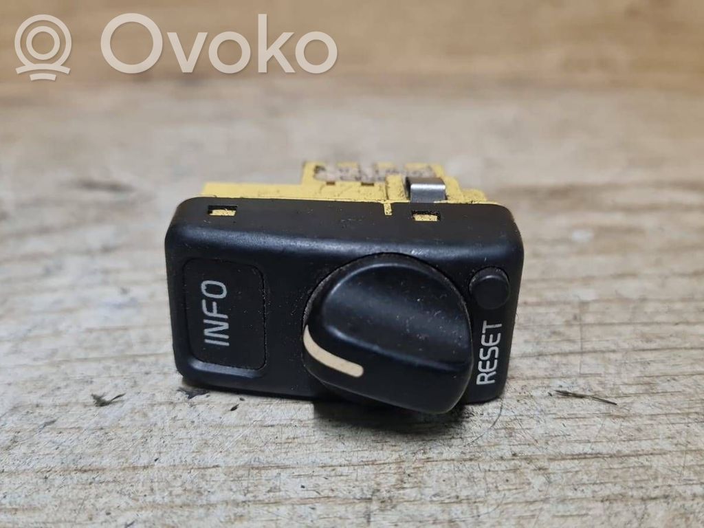 Volvo 850 Other switches/knobs/shifts 