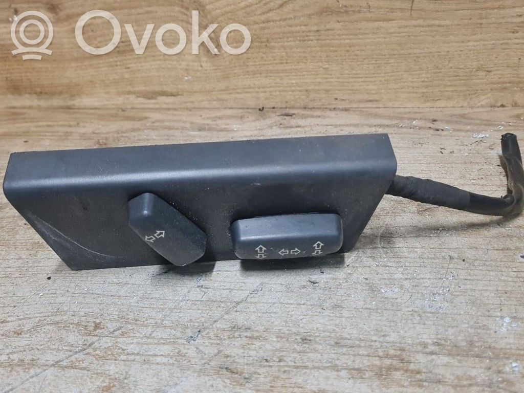 Volvo XC90 Interruptor de control del asiento 