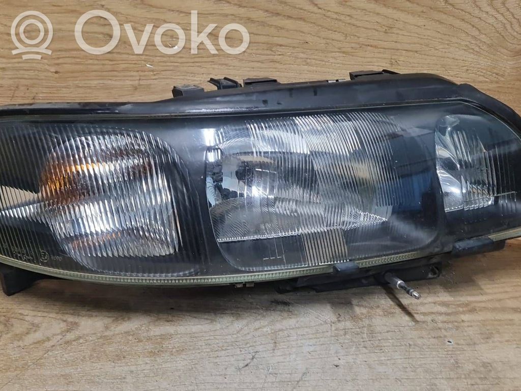 Volvo S60 Phare frontale 