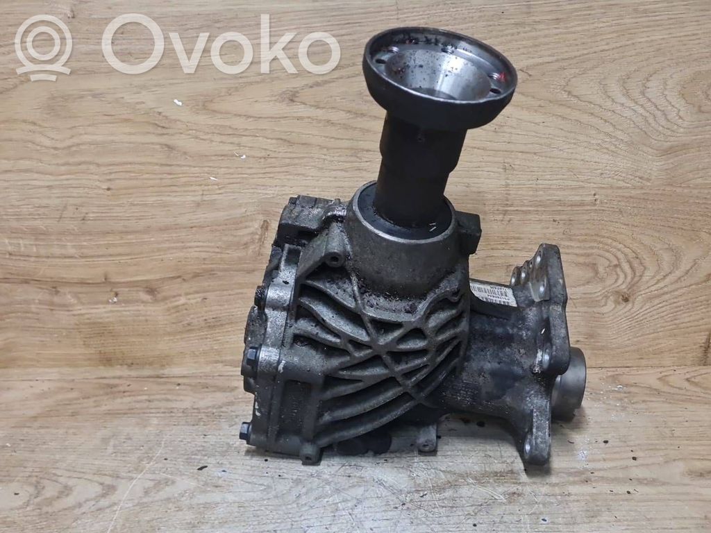 Volvo XC60 Skrzynia rozdzielcza / Reduktor 