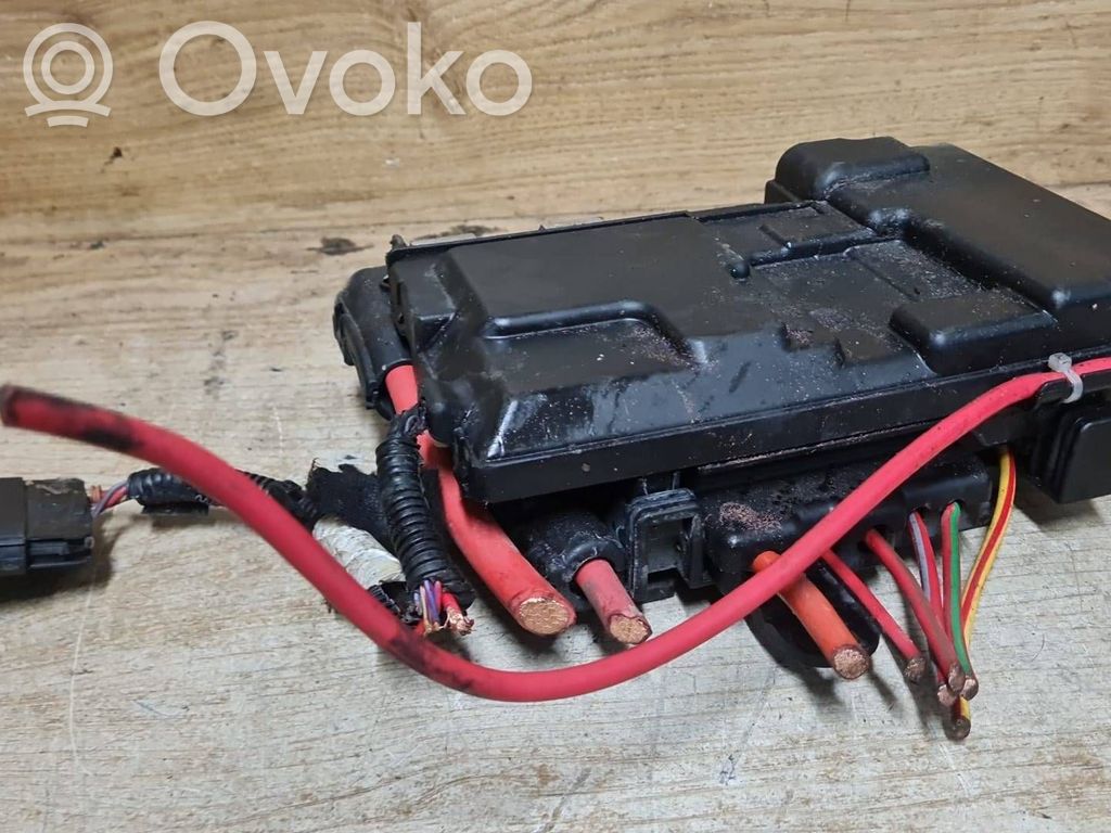 Fuse module   30659092,31337183