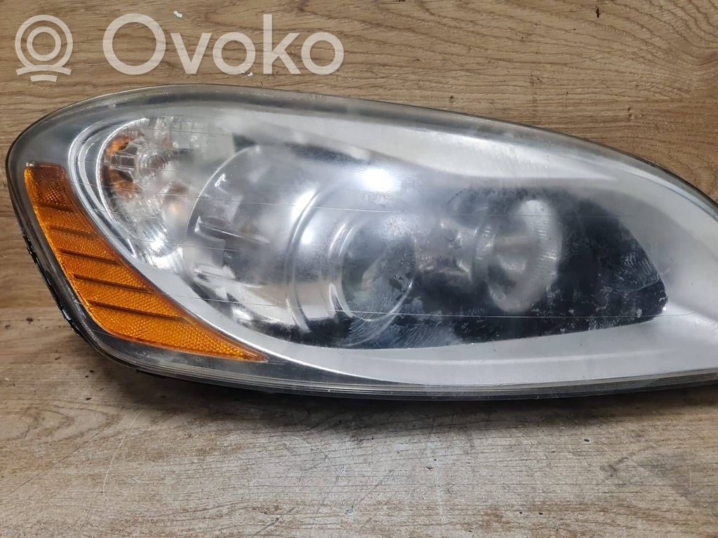 Volvo XC60 Scheinwerfer 