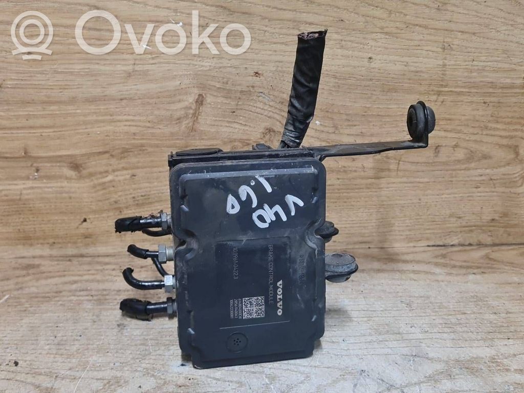 Volvo V40 Bomba de ABS 