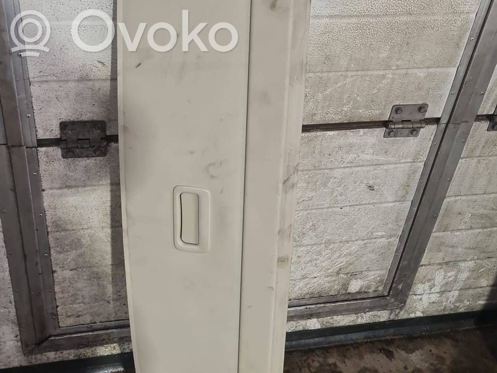 Volvo XC60 Bandeja del maletero 