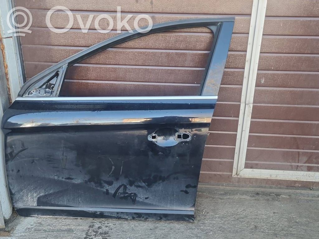 Volvo XC60 Durvis 