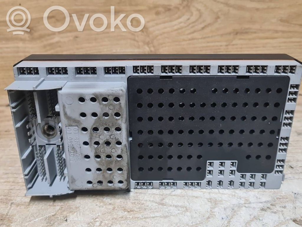 Fuse module   08688436
