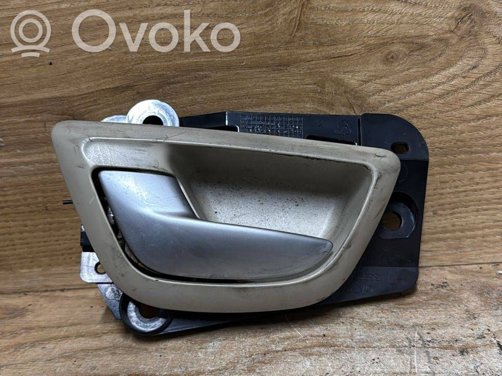 Volvo XC90 Manecilla interna puerta delantera 