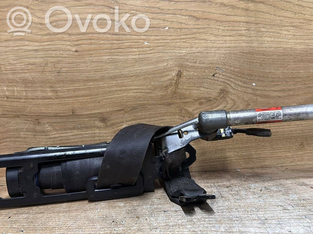 Volvo V70 Cinturón delantero 