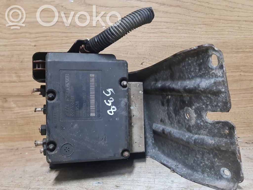 Volvo V70 Bomba de ABS 