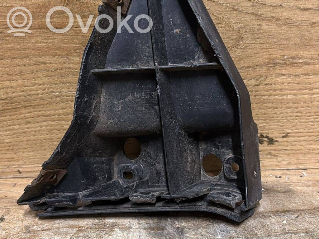Volvo C70 Front bumper mounting bracket 