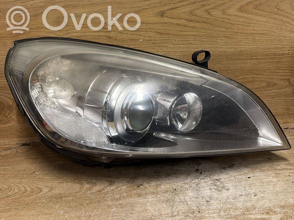 Volvo S60 Headlight/headlamp 