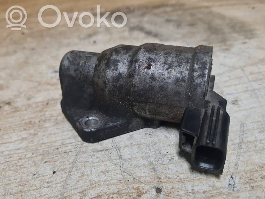 Volvo S40, V40 Laisvos eigos vožtuvas (reguliatorius) 