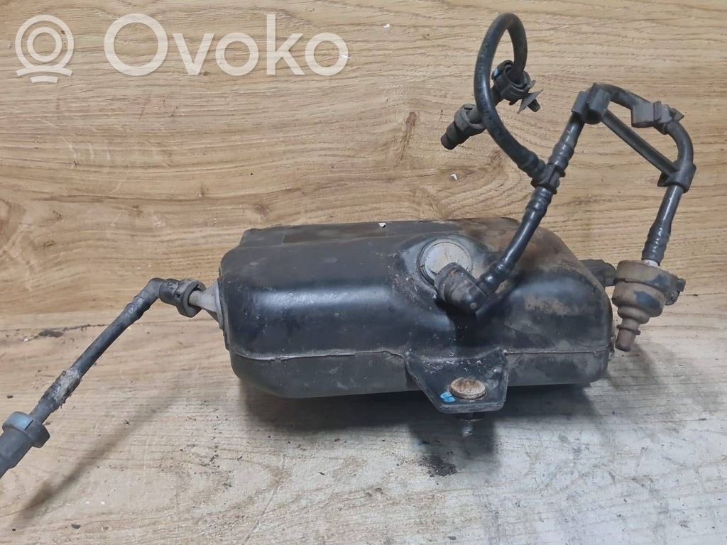 Volvo V50 Langų skysčio bakelis 