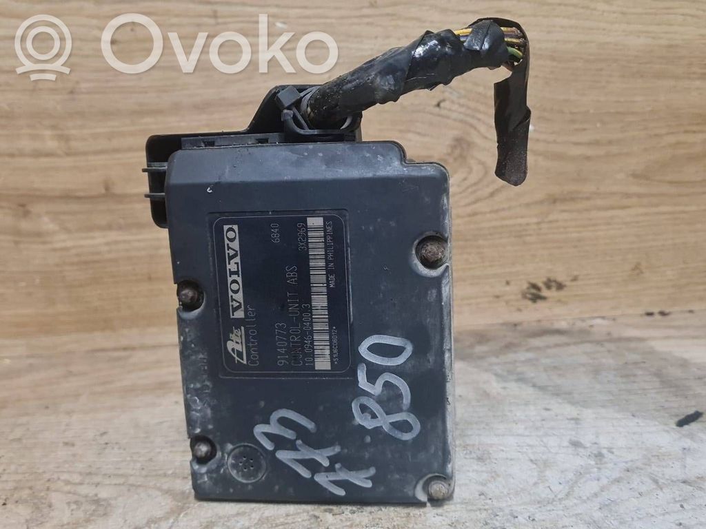Volvo 850 ABS Blokas 