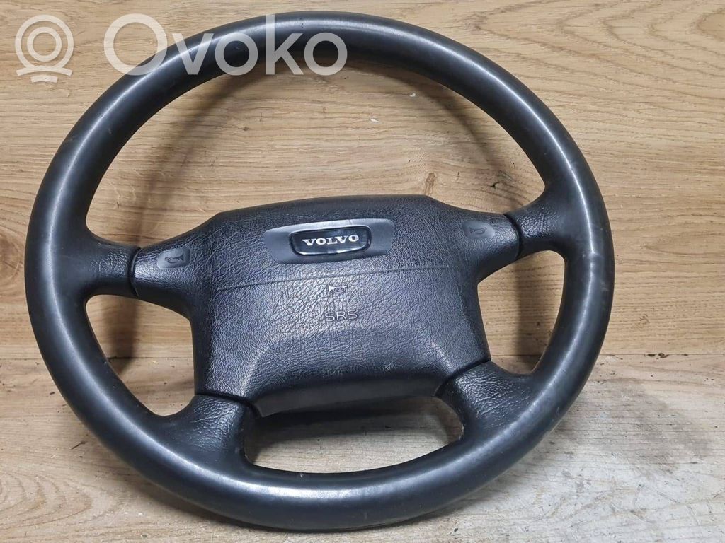 Volvo 850 Vairas 