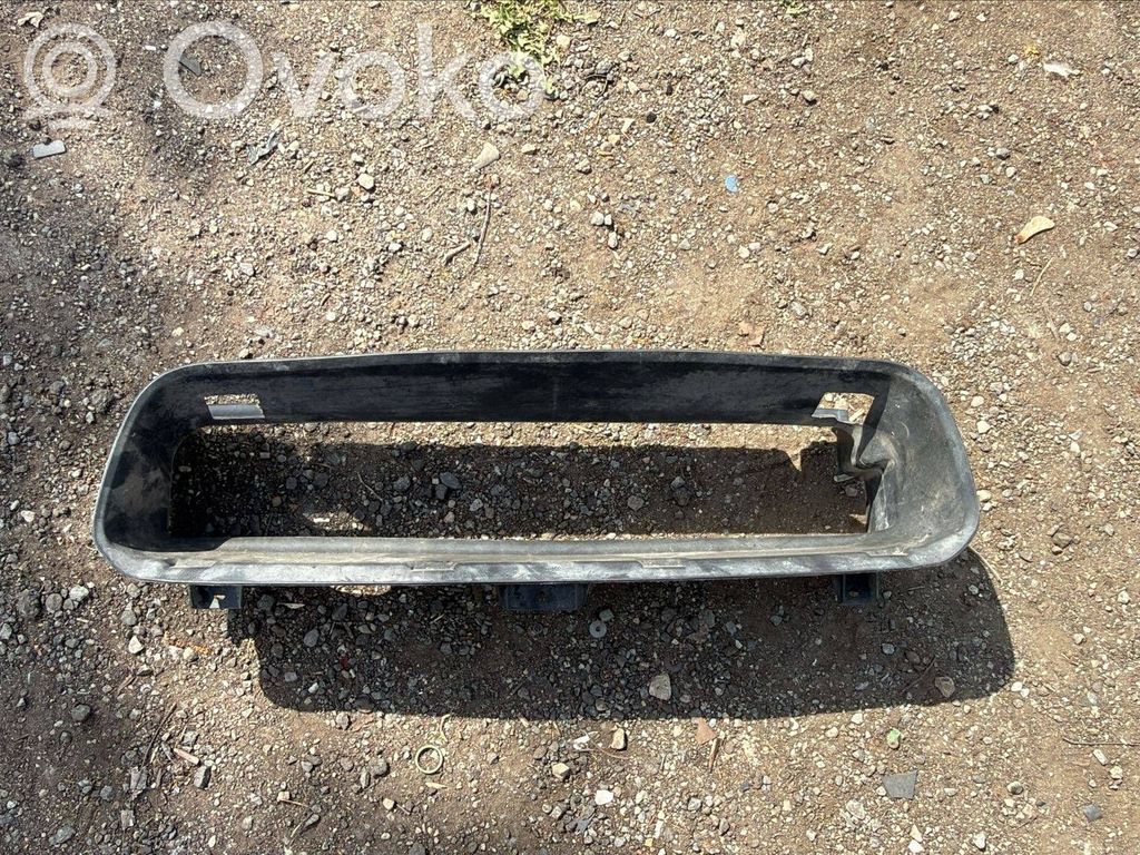 Volvo V50 Condotto d'aria intercooler 
